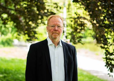 Prof. Dr. Ulf Engel, Professor für Politik in Afrika an der Universität Leipzig. Prof. Dr. Ulf Engel, Professor für Politik in Afrika an der Universität Leipzig.