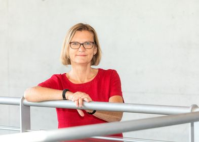 Prof. Dr. Gabriele Pisarz-Ramirez