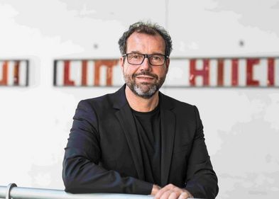 Prof. Dr. Holger Lengfeld Prof. Dr. Holger Lengfeld