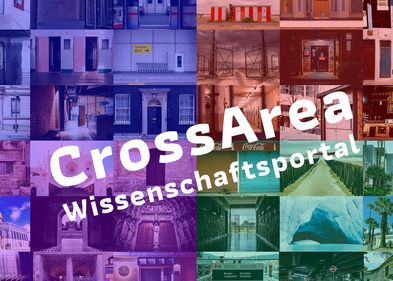 Das globale Wissensportal: "CrossArea"