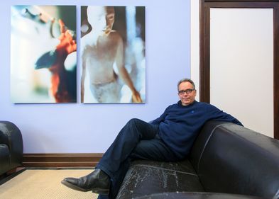 Prof. Dr. Jörg Gertel