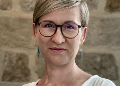 Dr. Steffi Marung